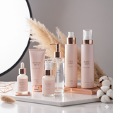 Lunara Fertility Skincare Starter Kit